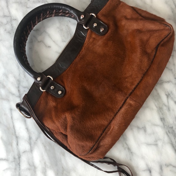 Balenciaga mini bag - Picture 2 of 4